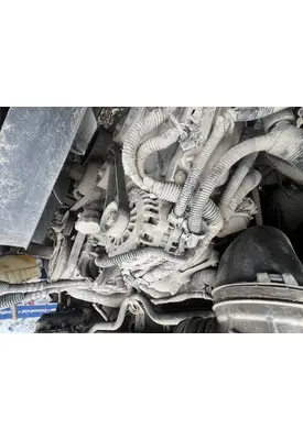 GMC C5500 Turbocharger / Supercharger