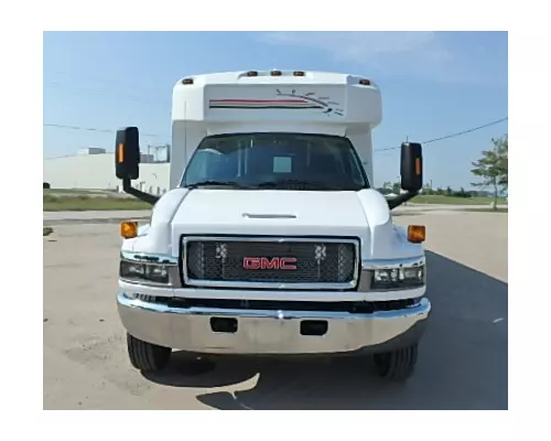 GMC C5500 Used Trucks