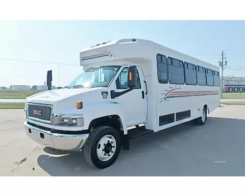 GMC C5500 Used Trucks