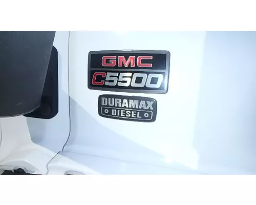 GMC C5500 Used Trucks