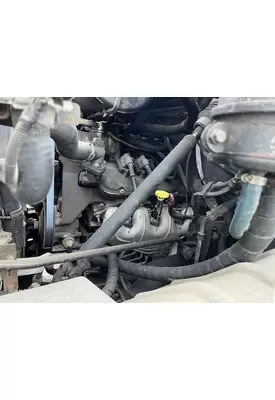 GMC C5500 Valve Cover