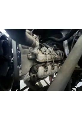 GMC C5500 Valve Cover