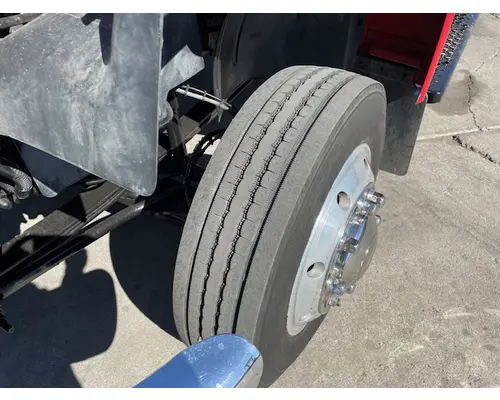 GMC C5500 Vehicle For Sale