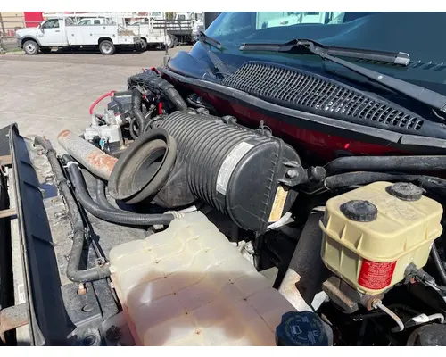 GMC C5500 Vehicle For Sale