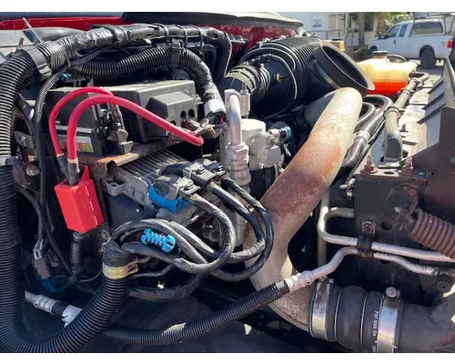 GMC C5500 Vehicle For Sale