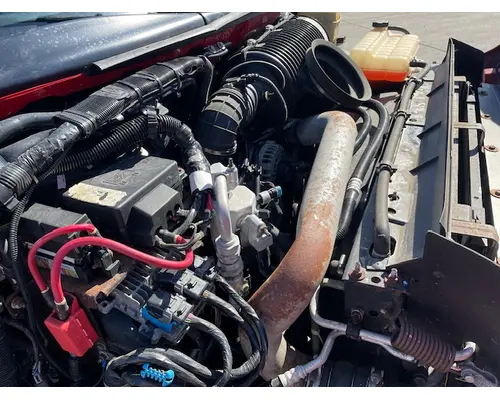 GMC C5500 Vehicle For Sale