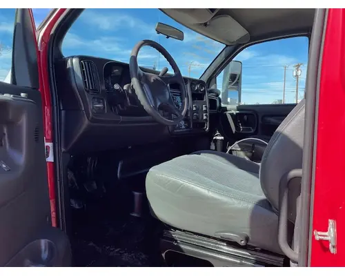 GMC C5500 Vehicle For Sale