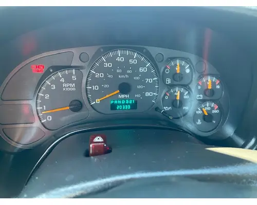 GMC C5500 Vehicle For Sale