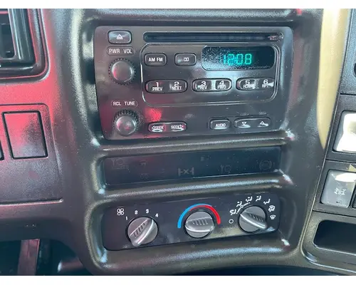 GMC C5500 Vehicle For Sale