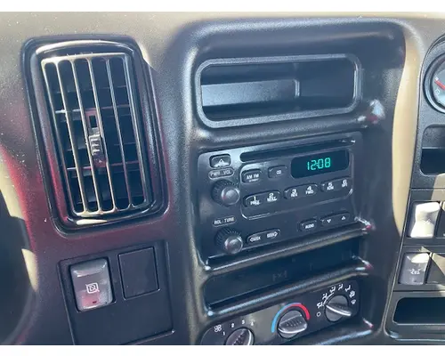 GMC C5500 Vehicle For Sale