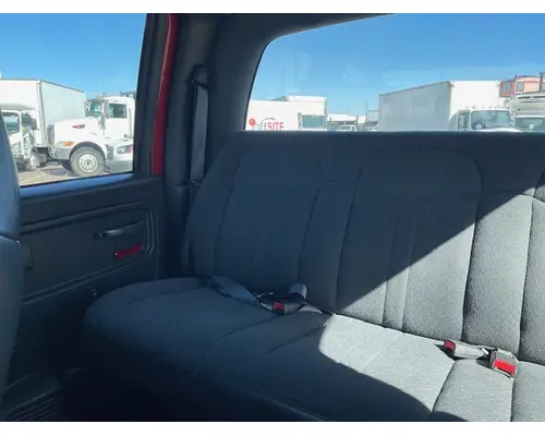 GMC C5500 Vehicle For Sale