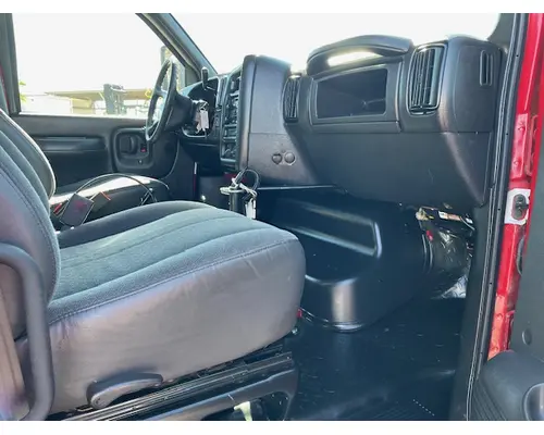 GMC C5500 Vehicle For Sale