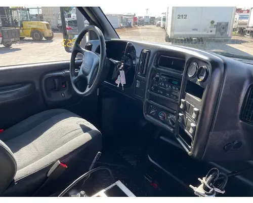 GMC C5500 Vehicle For Sale