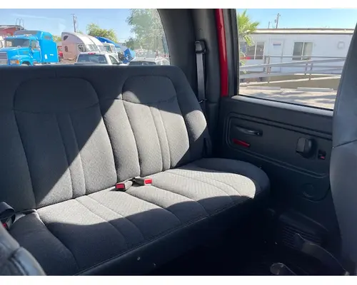 GMC C5500 Vehicle For Sale