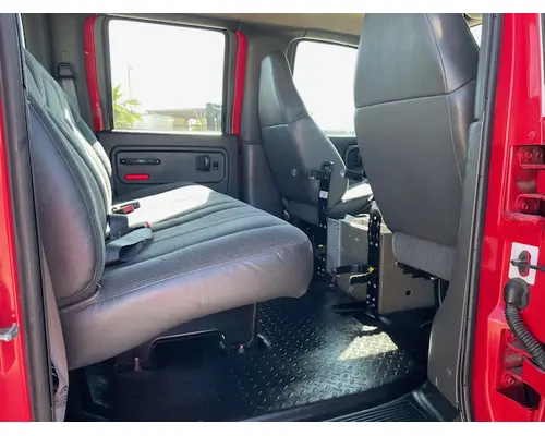 GMC C5500 Vehicle For Sale