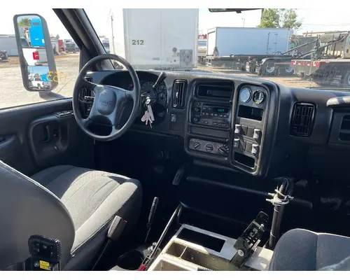 GMC C5500 Vehicle For Sale