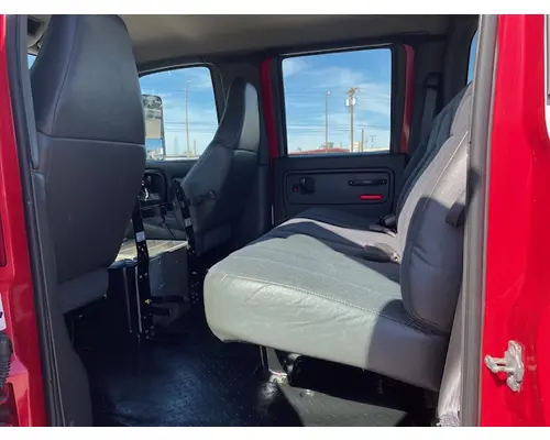 GMC C5500 Vehicle For Sale