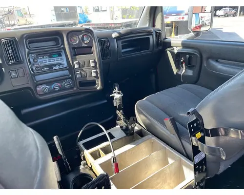 GMC C5500 Vehicle For Sale