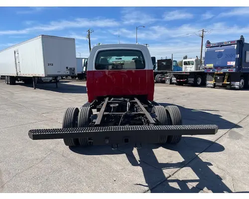 GMC C5500 Vehicle For Sale