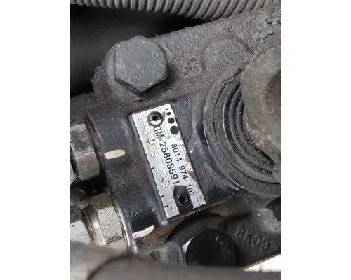 GMC C5500 WHOLE TRUCK FOR RESALE