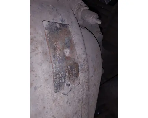 GMC C5500 WHOLE TRUCK FOR RESALE