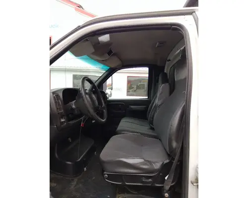 GMC C5500 WHOLE TRUCK FOR RESALE