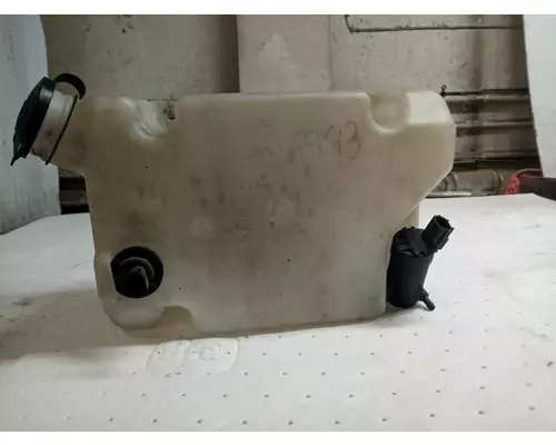 GMC C5500 Windshield Washer Reservoir