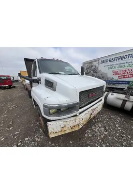 GMC C5500 Wiper Motor, Windshield