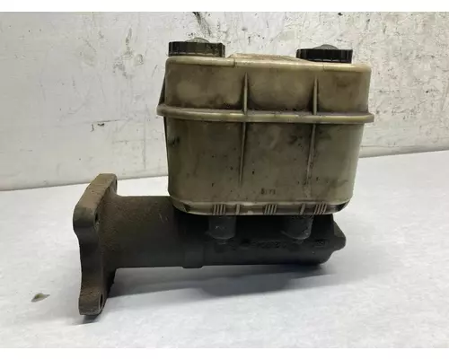 GMC C5C042 Brake Booster