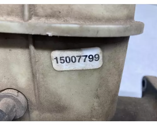 GMC C5C042 Brake Booster