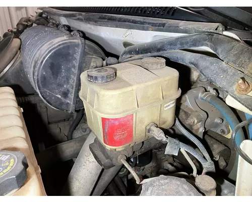 GMC C5C042 Brake Booster