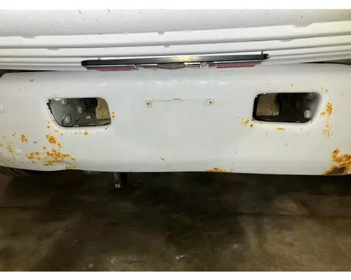 GMC C5C042 Bumper Assembly, Front