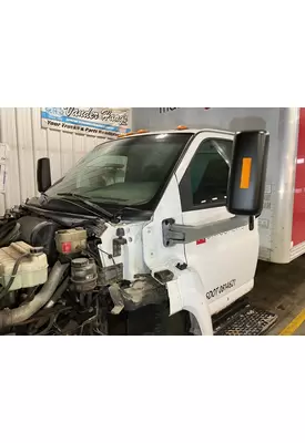 GMC C5C042 Cab Assembly