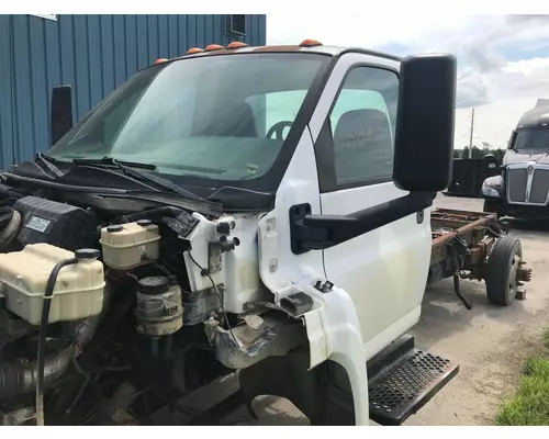 GMC C5C042 Cab Assembly