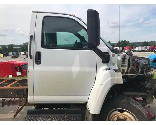 GMC C5C042 Cab Assembly