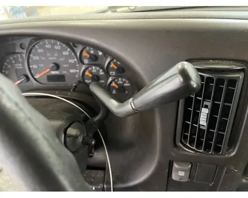 GMC C5C042 Cab Misc. Interior Parts