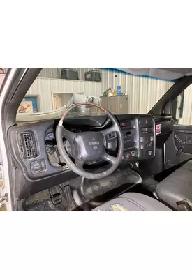 GMC C5C042 Dash Assembly