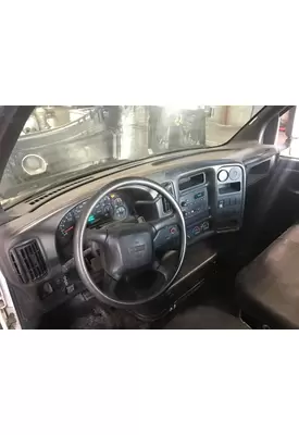 GMC C5C042 Dash Assembly