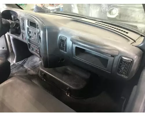 GMC C5C042 Dash Assembly