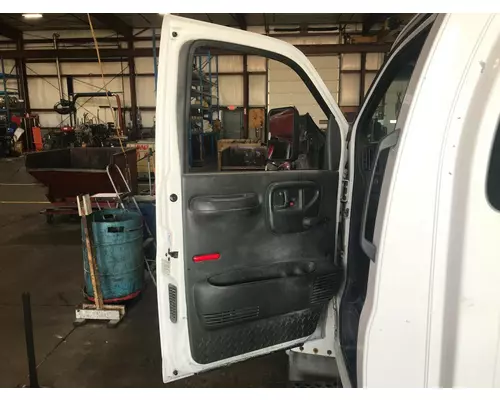 GMC C5C042 Door Assembly, Front