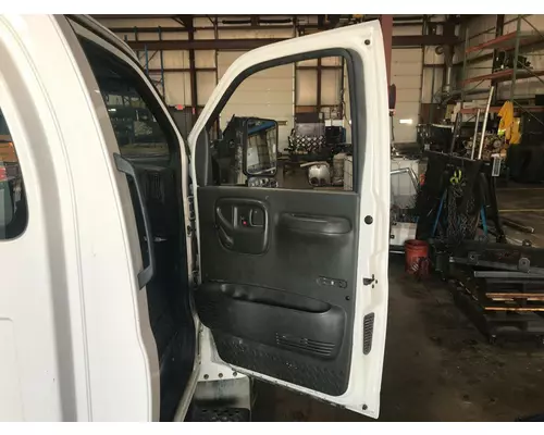 GMC C5C042 Door Assembly, Front