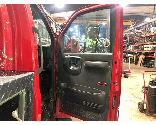 GMC C5C042 Door Assembly, Front