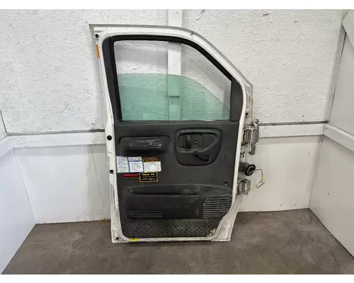 GMC C5C042 Door Assembly, Front