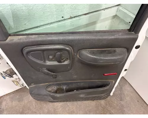 GMC C5C042 Door Assembly, Front