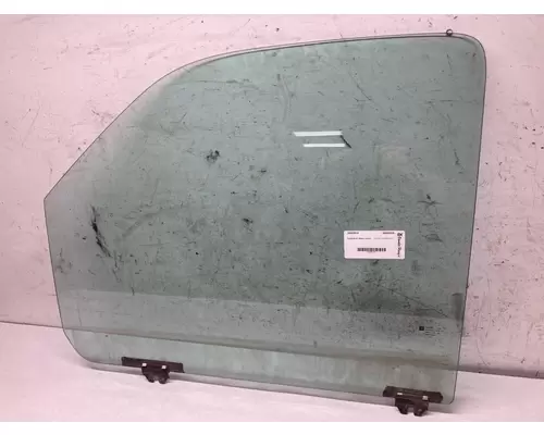 GMC C5C042 Door Glass, Front