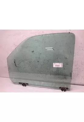 GMC C5C042 Door Glass, Front