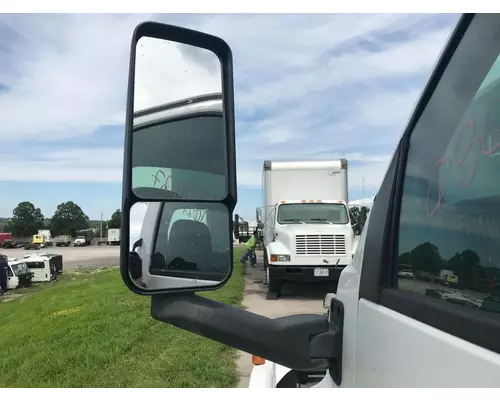 GMC C5C042 Door Mirror