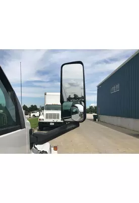 GMC C5C042 Door Mirror