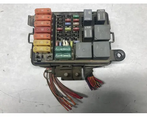 GMC C5C042 Electrical Misc. Parts