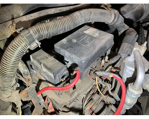 GMC C5C042 Electrical Misc. Parts